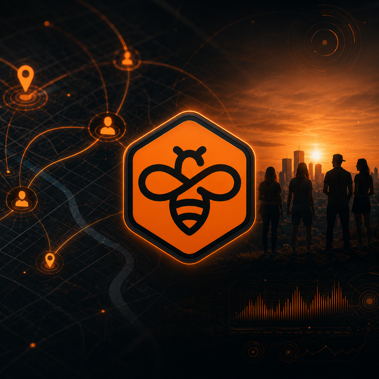HYV Social consumer technology platform