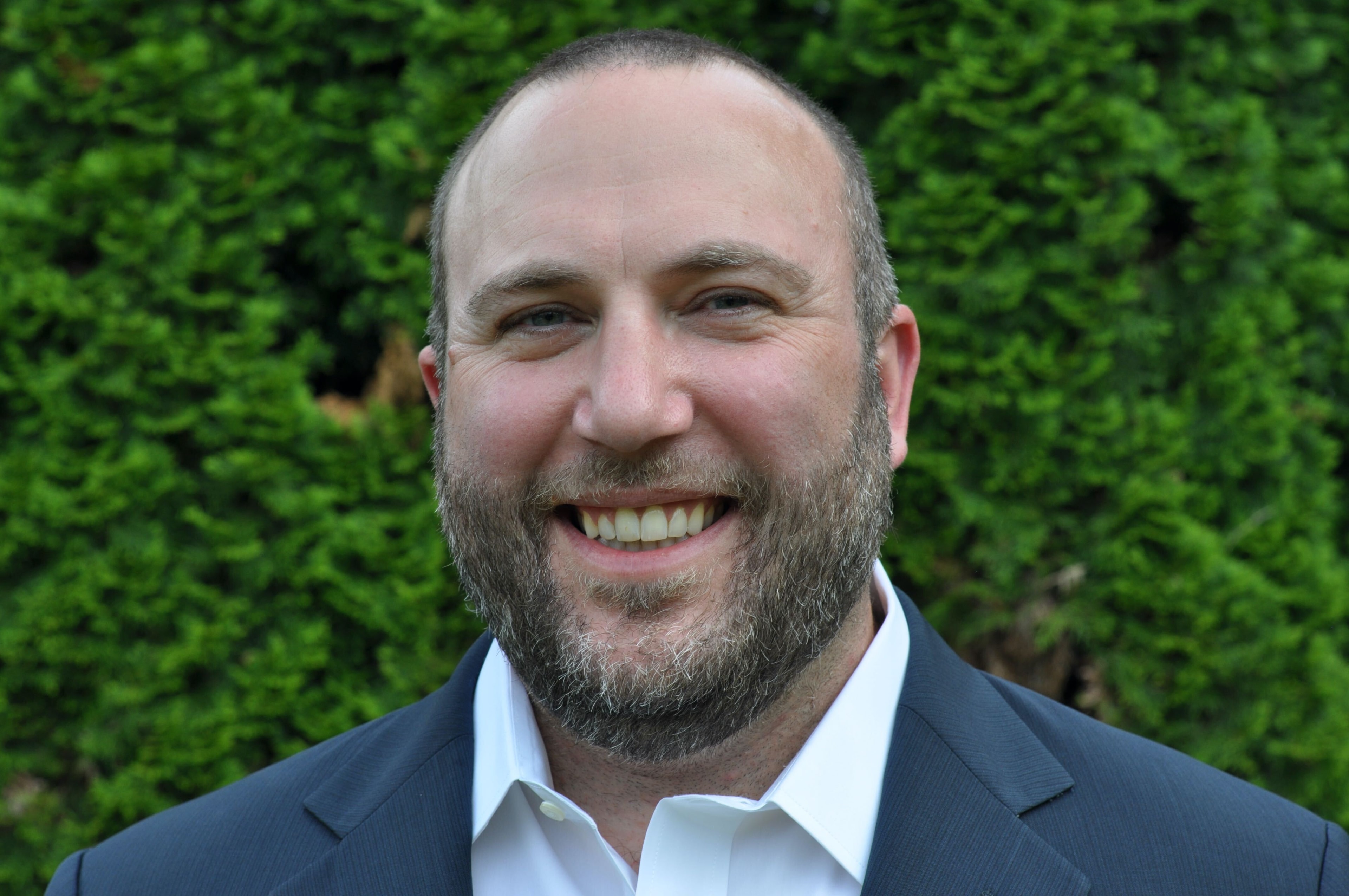 Jason Lee — HYV Forge